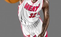 NBA 2K6 en 23 images