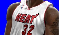 Test NBA 2K7