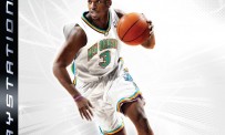 NBA 2K8 : cinq nouvelles images