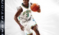 Test NBA 2K8