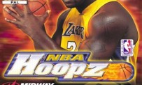 NBA Hoopz