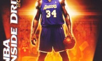 NBA Inside Drive 2004