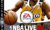 37 images de NBA Live 08