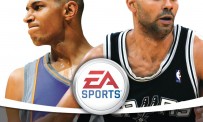 NBA Live 08 s'offre une sortie en HD