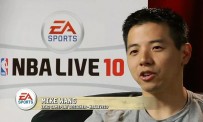 NBA Live 10 - Carnet de développeur # 2