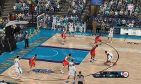 NBA Live 10 - Dribble Trailer