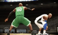 NBA Live 10 - Launch Trailer