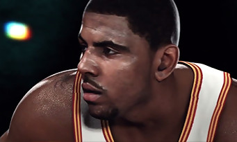 NBA LIVE 14 : une nouvelle mise à jour à télécharger