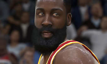 NBA LIVE 15 fait le plein de nouvelles images