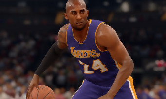 NBA Live 16 rejoint lui aussi l'offre EA Access
