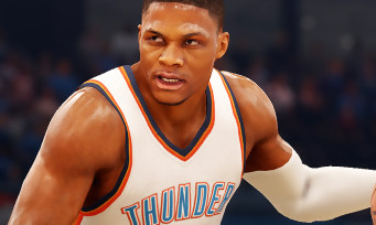 EA Access : NBA Live 16 fait son entrée