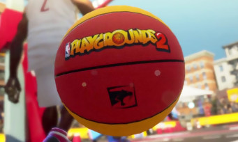 NBA 2K Playgrounds 2 : le jeu gratuit sur Xbox One et PC pendant quelques jours