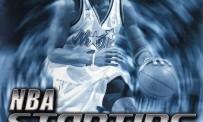 NBA Starting Five