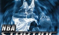NBA Starting Five