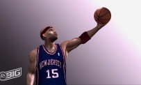 Test NBA Street Homecourt