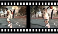 NBA Street Homecourt en 21 images