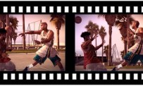 NBA Street Homecourt se met à nu