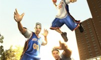 Test NBA Street V3