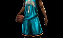 NBA Street V3 s'illustre