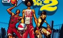 NBA Street Vol. 2