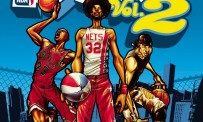 NBA Street Vol. 2