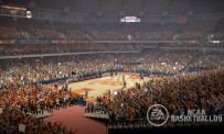 Une vidéo pour NCAA Basketball 09