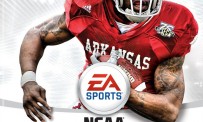 NCAA Football 09 en démo aux US