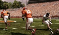 NCAA Football 11 - Style offensif