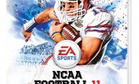 NCAA Football 11 durcit son jeu