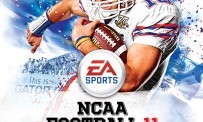 Des images pour NCAA Football 11