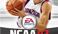 NCAA March Madness 07 : images X360
