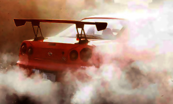 Need For Speed 2017 : la ville du jeu connue grâce à une image retouchée sous Photoshop