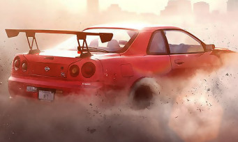 Need for Speed 2017 : les développeurs donnent rendez-vous pour la présentation officielle