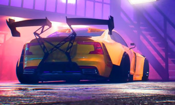 Need For Speed Unbound : l'annonce du jeu semble imminente, Criterion Games tease les fans