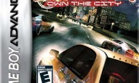 NFS Carbon Own The City : le trailer PSP