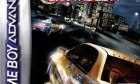 NFS Carbon : les screens PSP