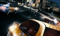 NFS Carbon : quelques images DS