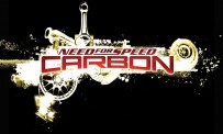 NFS Carbon : 5 images PS3