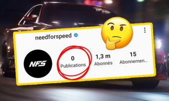 Need For Speed : EA efface étrangement toute trace des jeux sur les réseaux sociaux