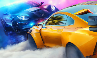 Need For Speed 2021 : le développement a été suspendu et Electronic Arts se justifie