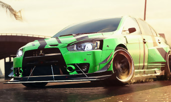 Need For Speed Heat : voici la liste des voitures qui seront disponibles dans le jeu