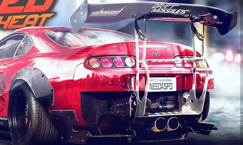 Need For Speed Heat : l'édition collector Ultimate Edition en détails