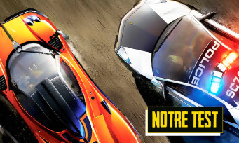 Test Need For Speed Hot Pursuit Remastered : la vitesse ne meurt jamais !