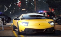 E3 10 > NFS Hot Pursuit : 1ers dérapages