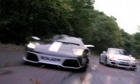 Need For Speed : Hot Pursuit - Pursuit Trailer