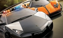 Test NFS Hot Pursuit