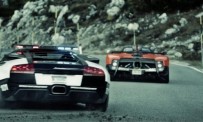 Need For Speed : Hot Pursuit - Pagani vs. Lamborghini Trailer