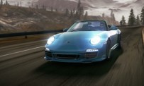 Need For Speed : Hot Pursuit - DLC Trailer