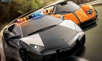 E3> Hot Pursuit plus grand que Paradise