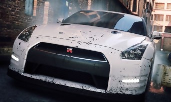 Need For Speed Most Wanted : Electronic Arts offre le jeu sur PC